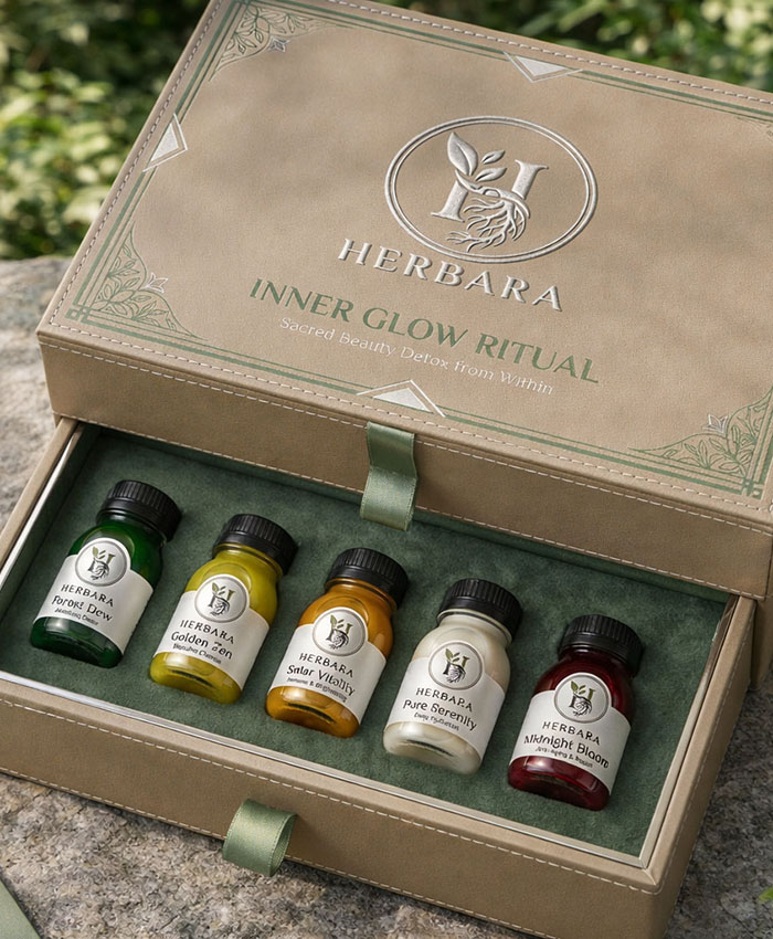 Inner Glow Ritual